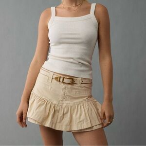 American Eagle AE Daily Fave Tank Top